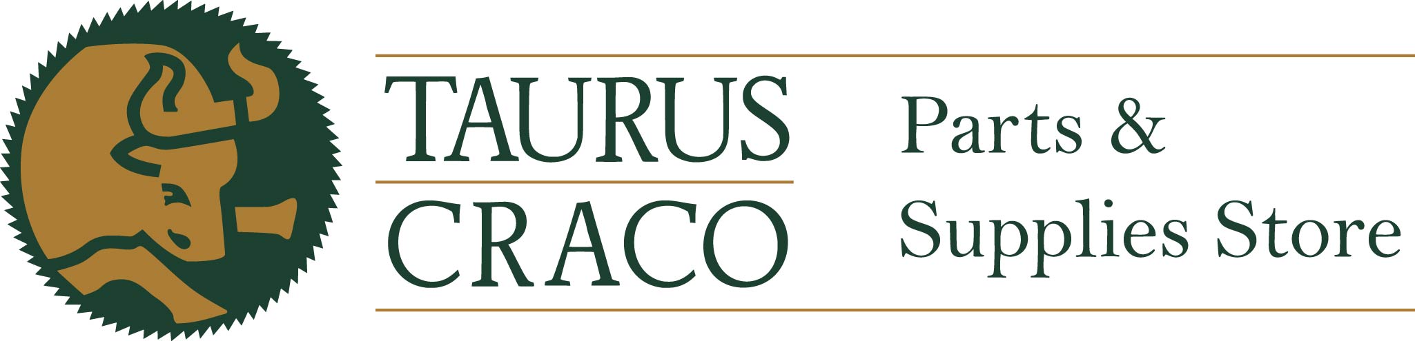 Taurus Craco Machinery logo